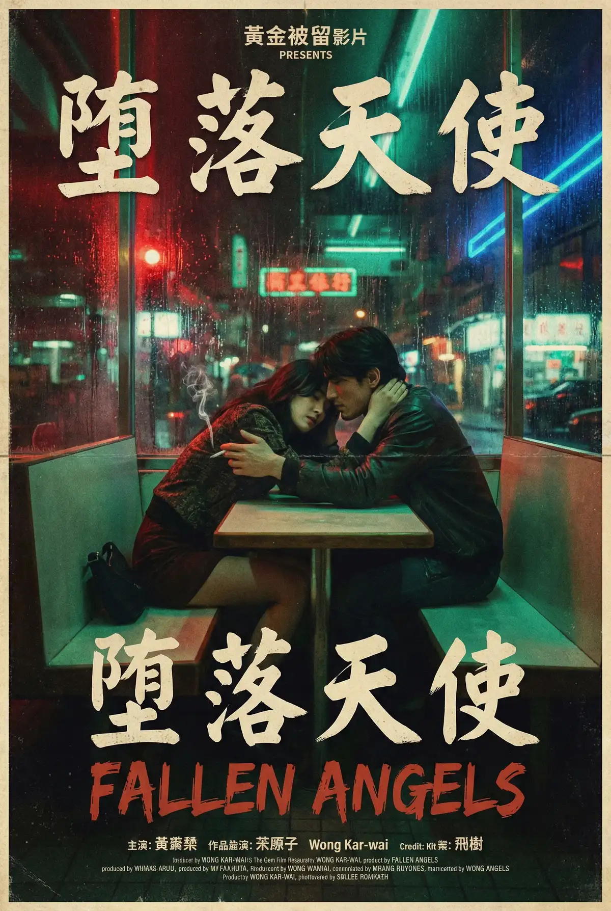 香港伦理电影海报 - 哔哩哔哩隐藏的肉片B站 馆藏推荐作品